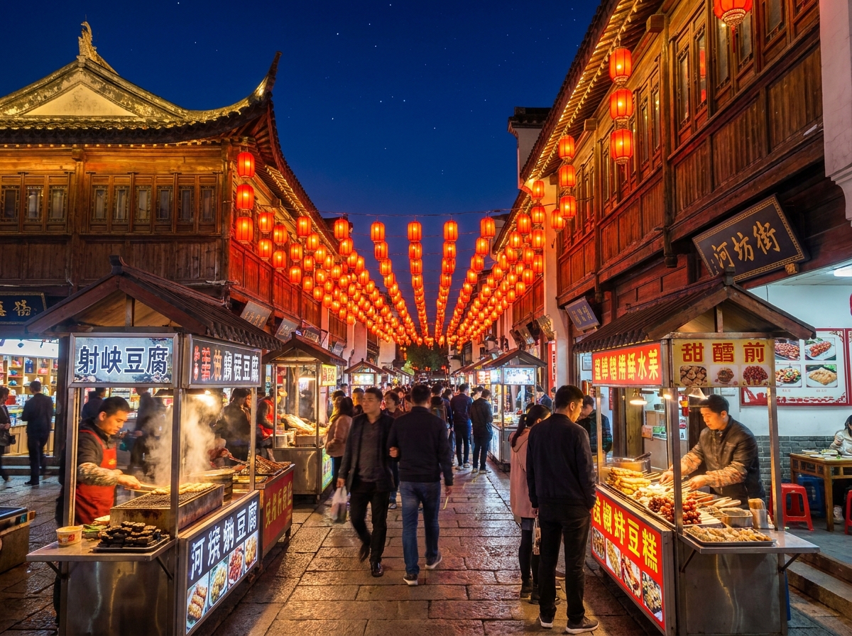 Hangzhou travel tips